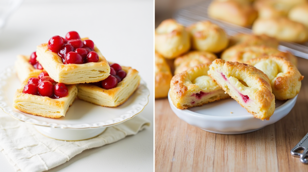 Sweet Puff Pastry Recipes for Every Dessert Lover