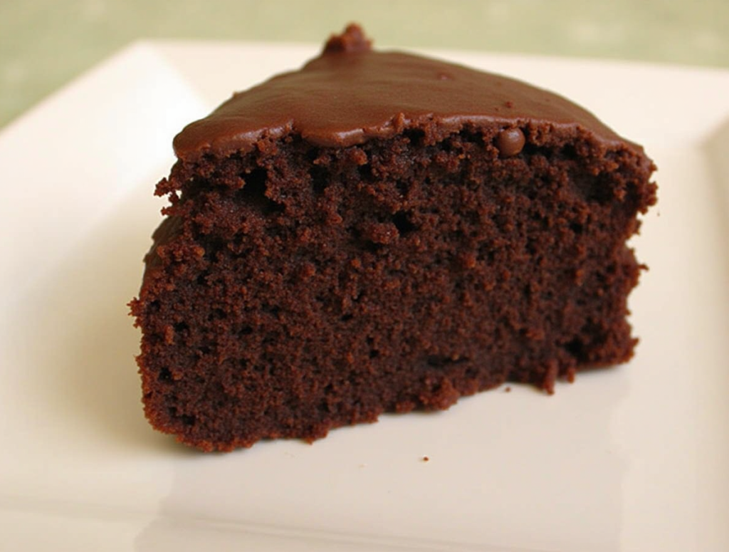 Tips for Making a Moist Chocolate Pound Cake Every Time